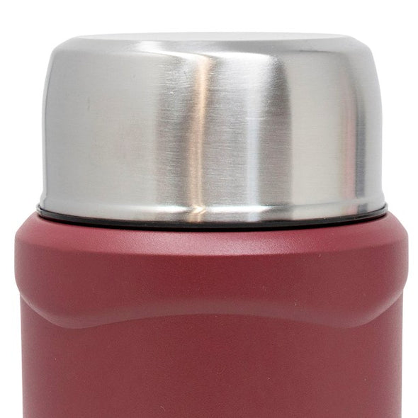 Replacement Outer Lid - Mira Insulated Lunch Jar - 15 oz