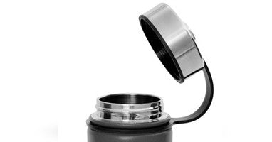 Replacement Lid | Wide Mouth Bottles | Sierra
