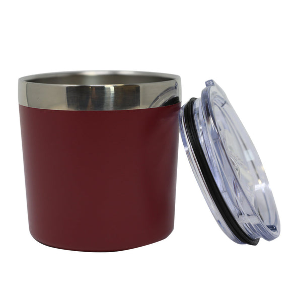 9 Oz Low Ball Glass Rocks - Gift