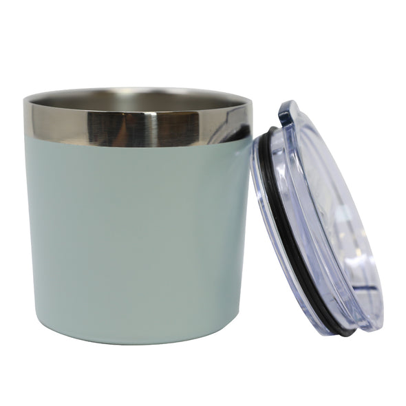 9 Oz Low Ball Glass Rocks
