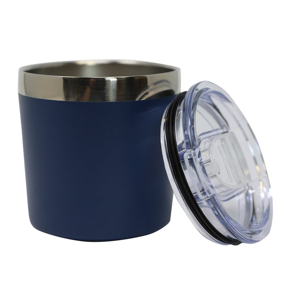9 Oz Low Ball Glass Rocks - Gift