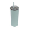 MIRA Modern Tumbler with Straw and Flip Lid, 20 oz (600 ml) - Gift