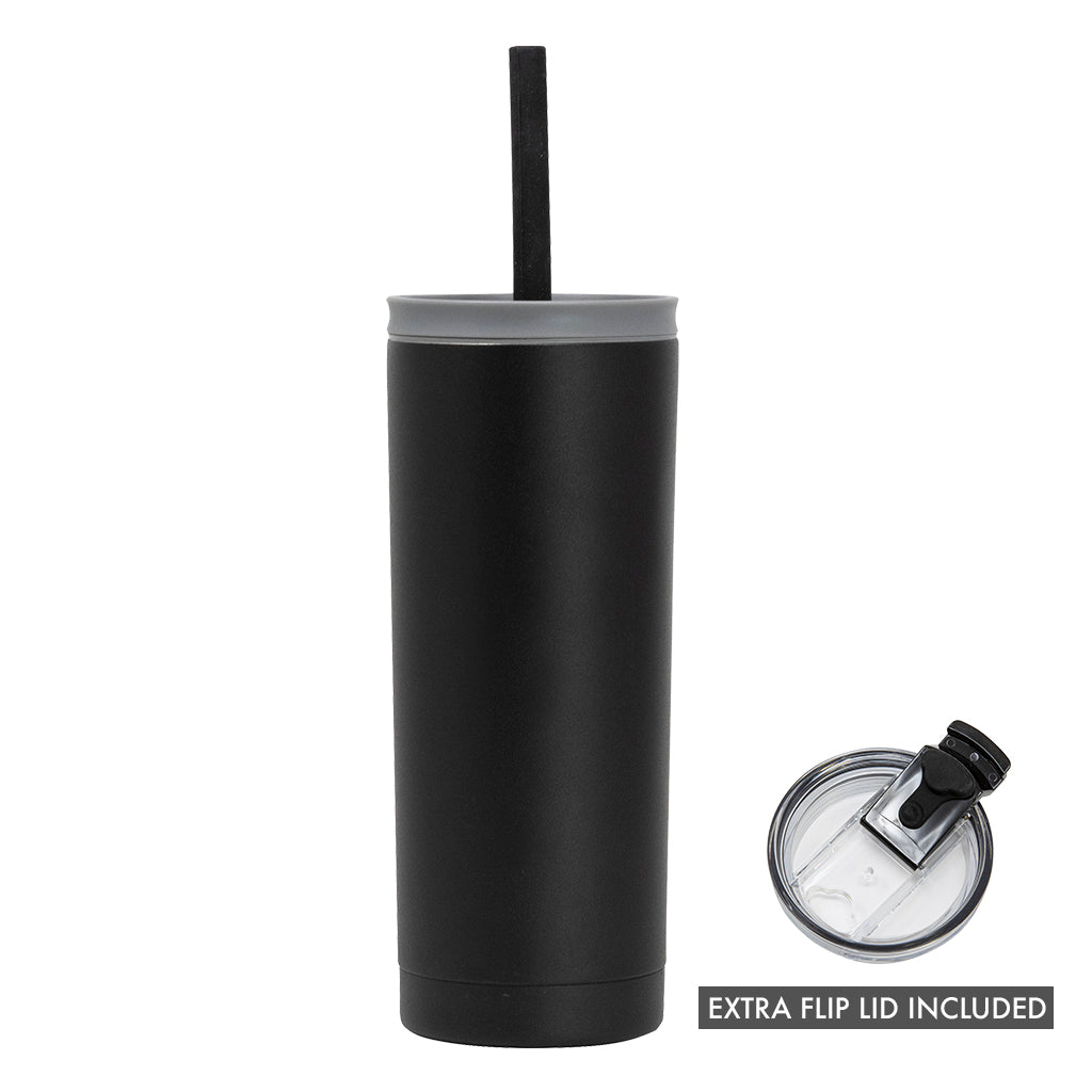 Voyager Tumbler with 360° Lid - Wishupon