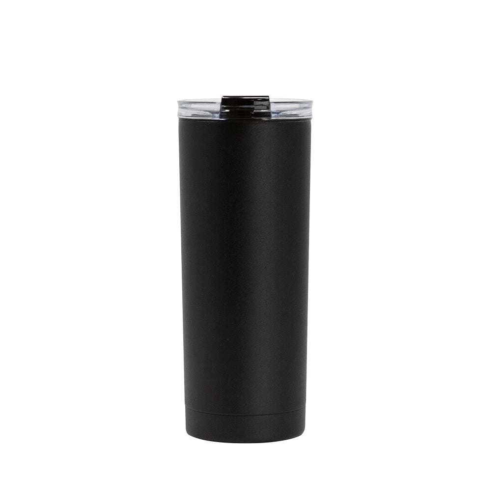 MIRA Modern Tumbler with Straw and Flip Lid, 20 oz (600 ml) – MIRA