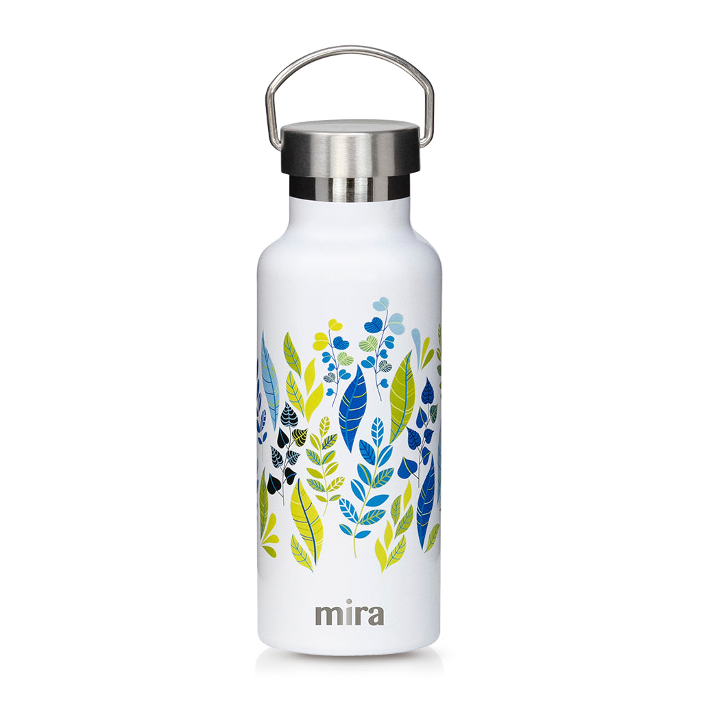 7 oz Bullet Flask – MIRA Brands