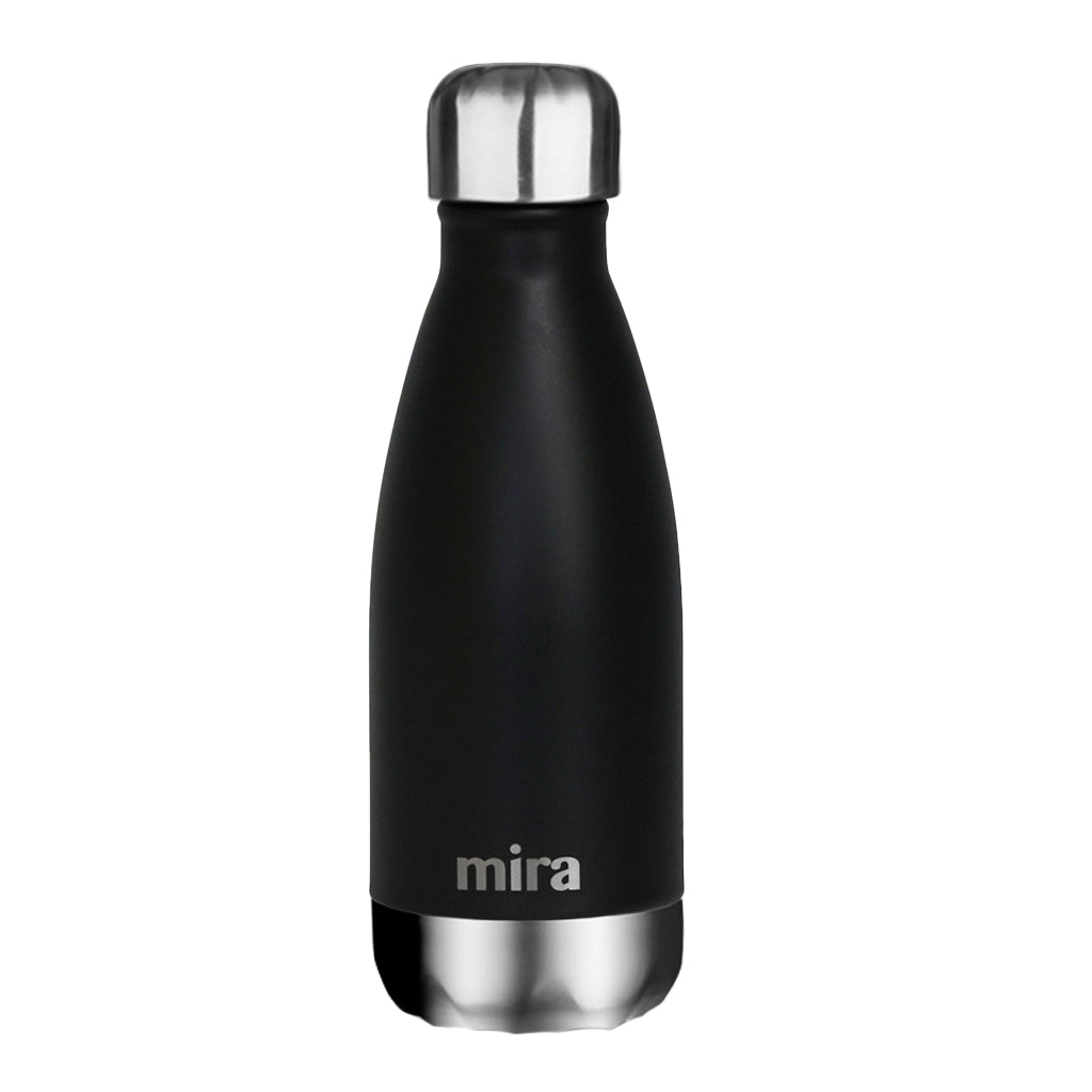  MIRA 12 oz Stainless Steel Vacuum Insulated Kids Water