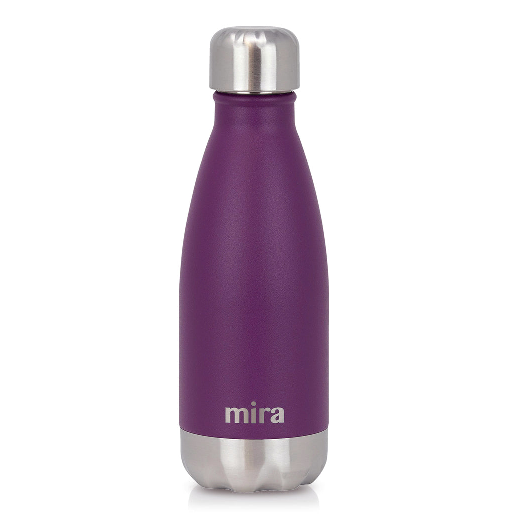 Mira Cascade Review