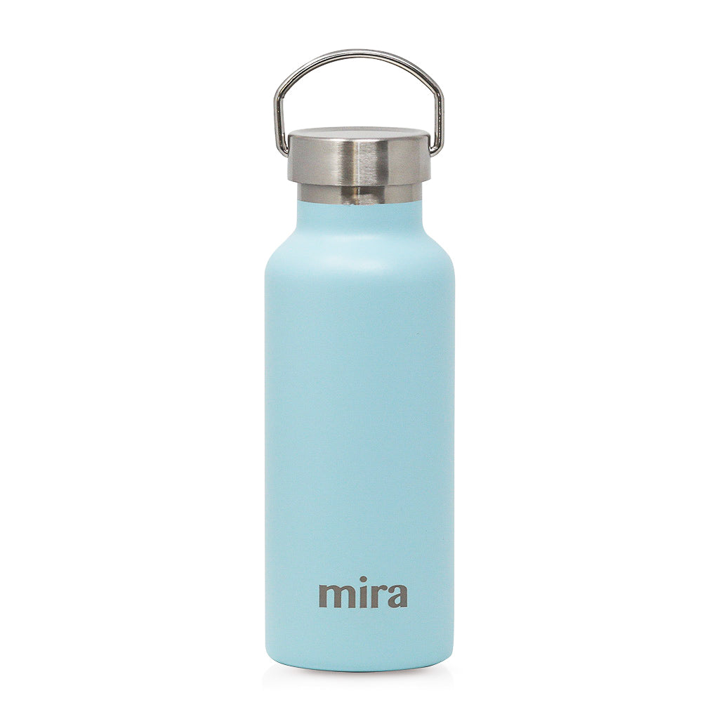 Mira water bottle discount