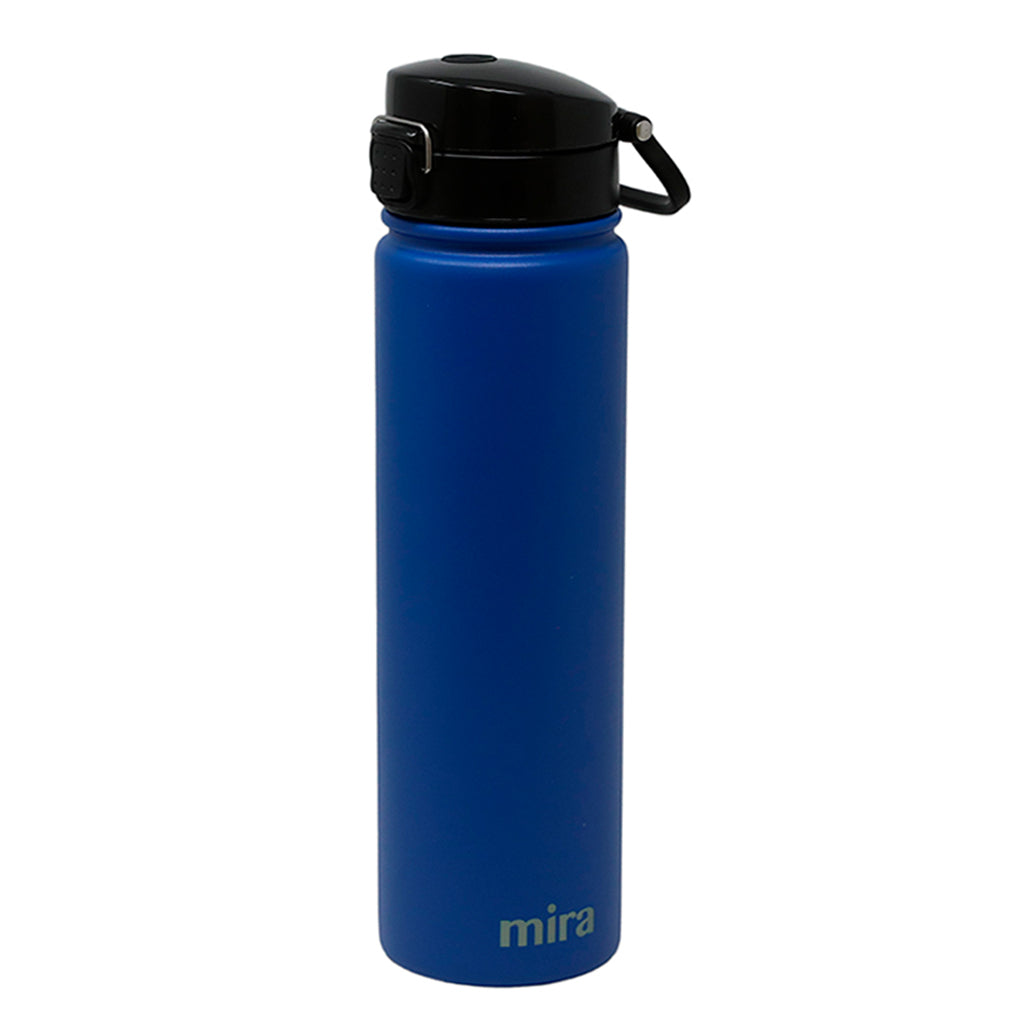 MIRA Stainless Steel Water Bottle - Hydro Vacuum Insulated Metal