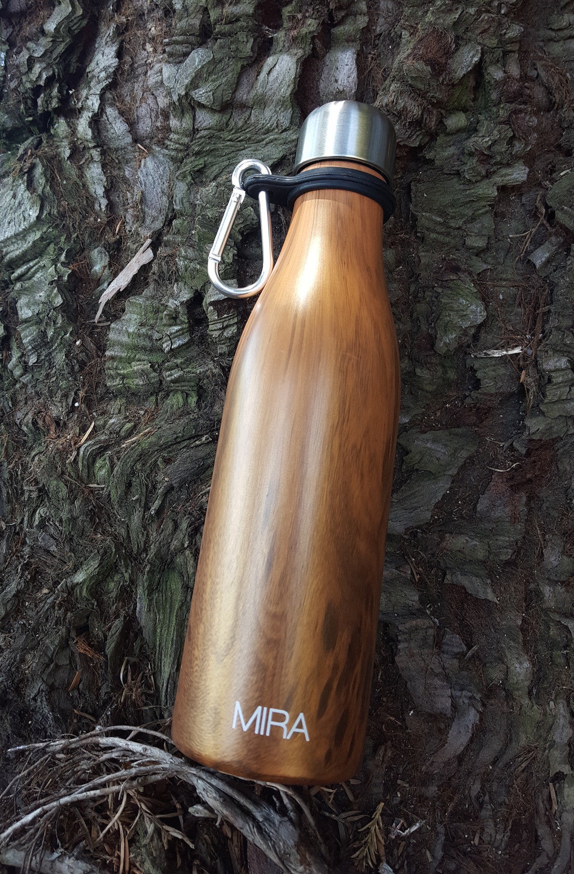 Water Bottles With Carabiner