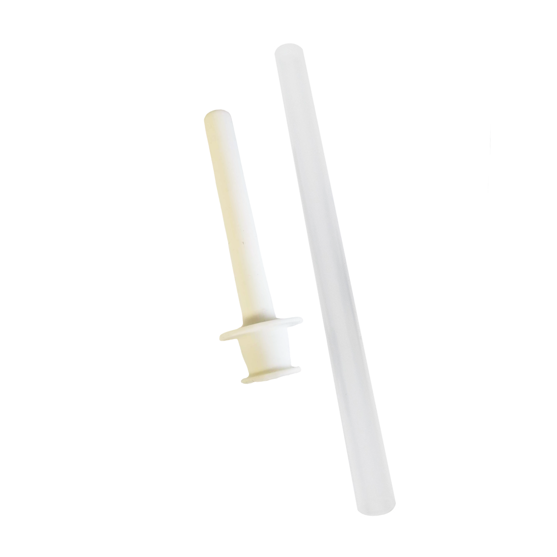 Replacement Straw Set for 40oz Voyager, 3 Pack (Powder Blue